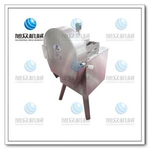 CHD-40型(推桿式/料斗式)多功能切菜機(jī)